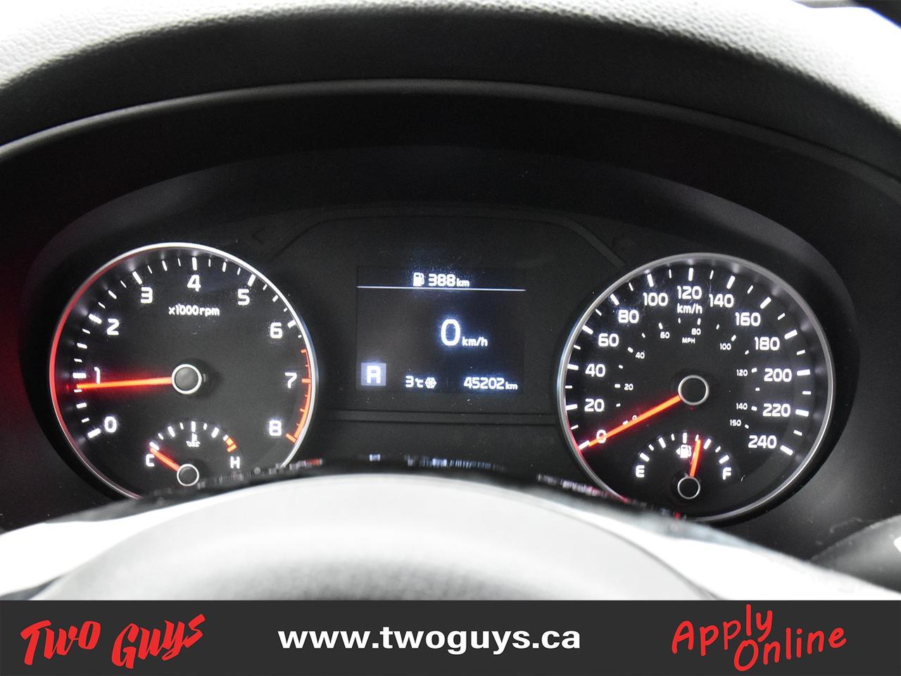 2022 Kia Sportage LX FWD Back Up Camera Heated Front Seats Carplay Photo