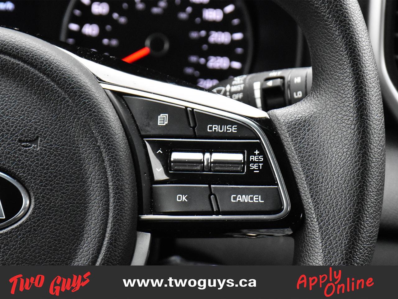 2022 Kia Sportage LX FWD Back Up Camera Heated Front Seats Carplay Photo