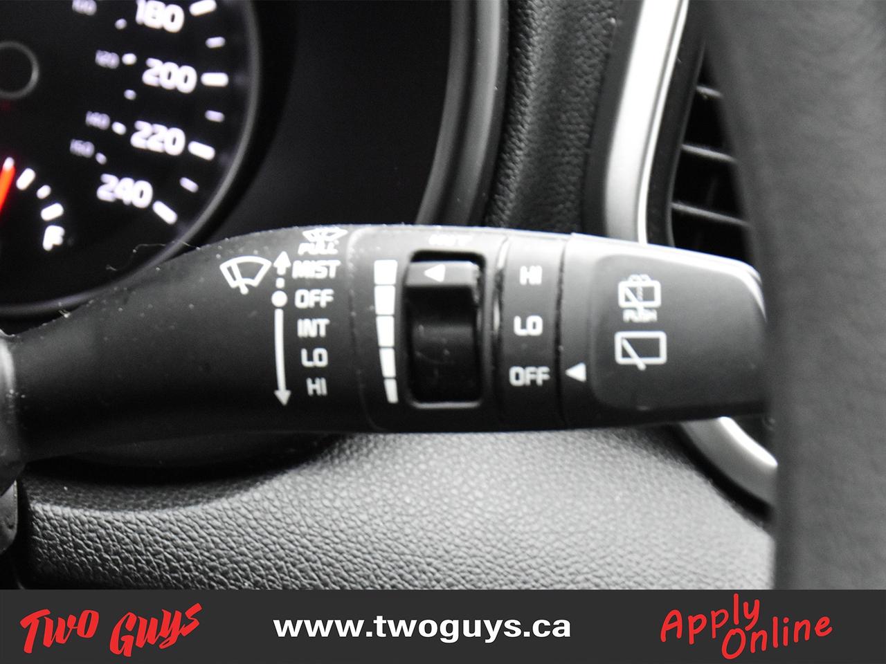 2022 Kia Sportage LX FWD Back Up Camera Heated Front Seats Carplay Photo