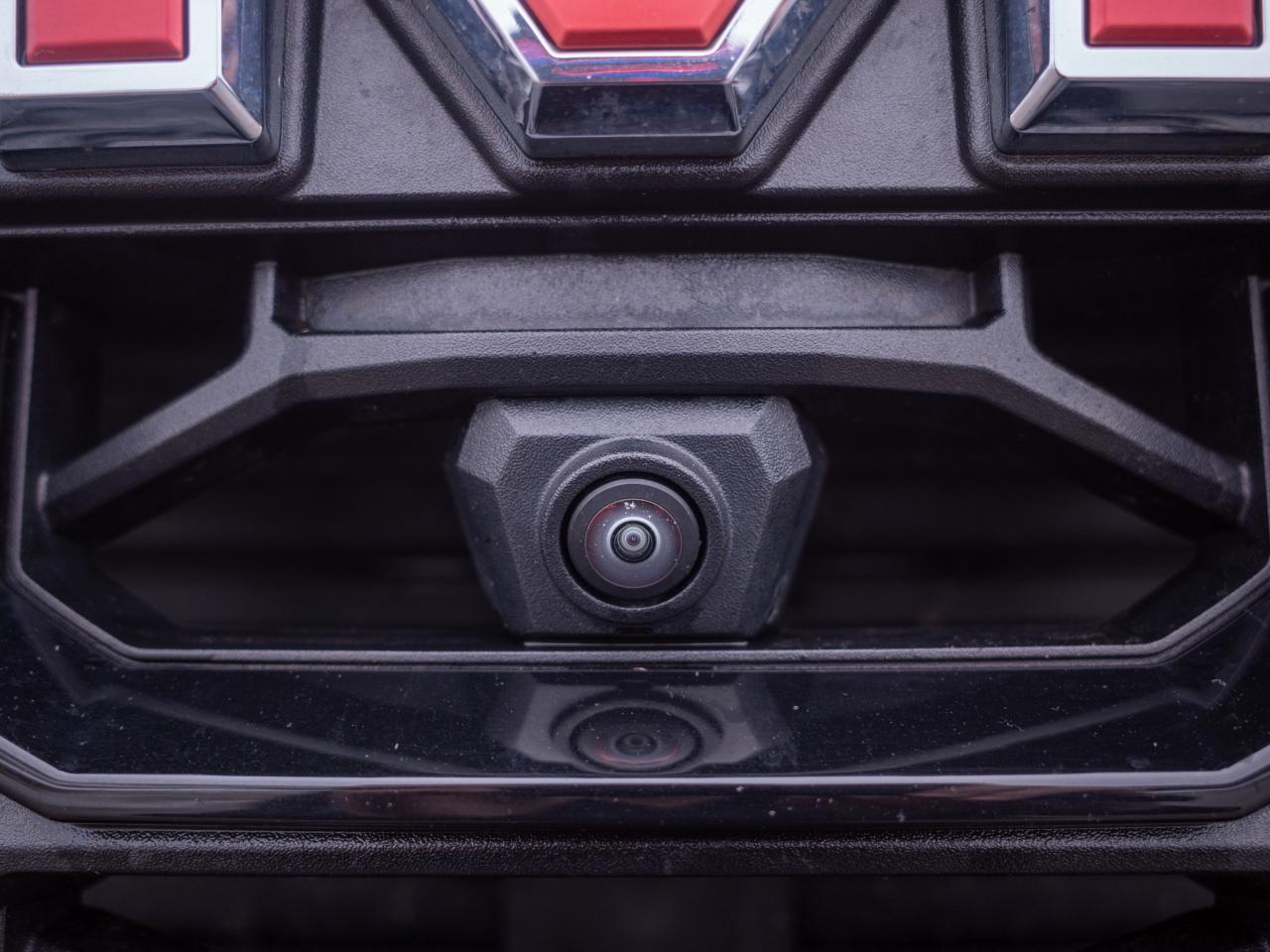 2024 GMC Canyon Elevation - Off-Road Performance Display Photo