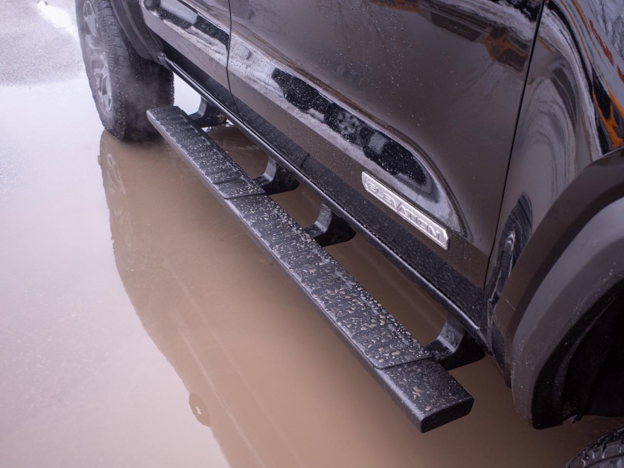 2024 GMC Canyon Elevation - Off-Road Performance Display Photo