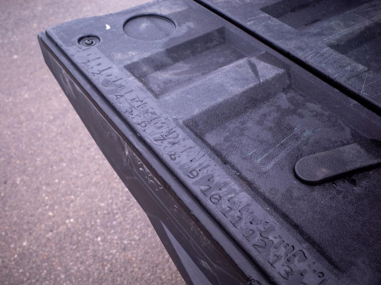 2024 GMC Canyon Elevation - Off-Road Performance Display Photo