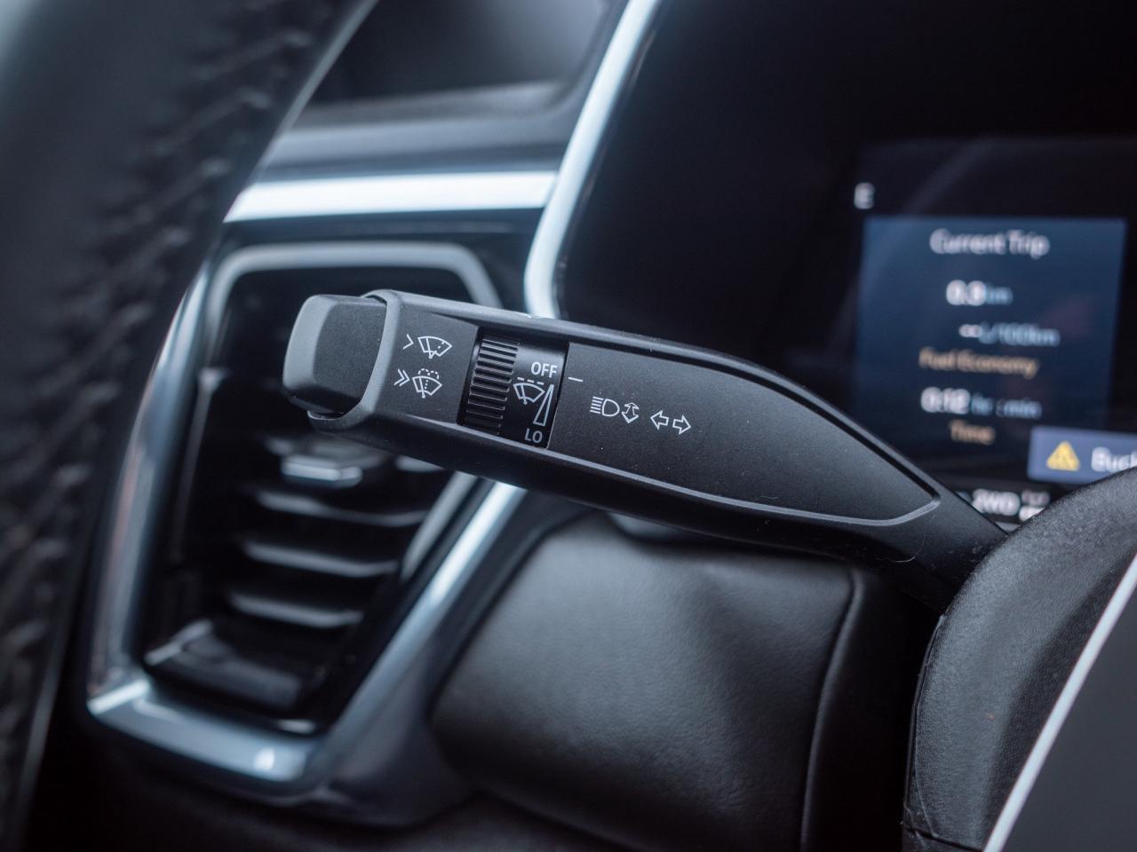 2024 GMC Canyon Elevation - Off-Road Performance Display Photo