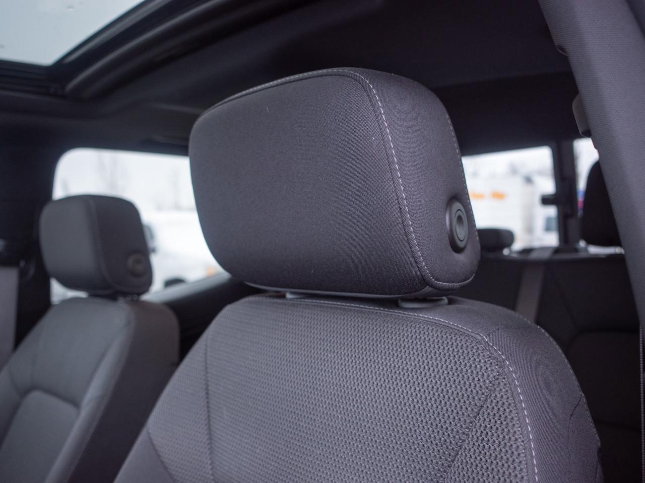 2024 GMC Canyon Elevation - Off-Road Performance Display Photo