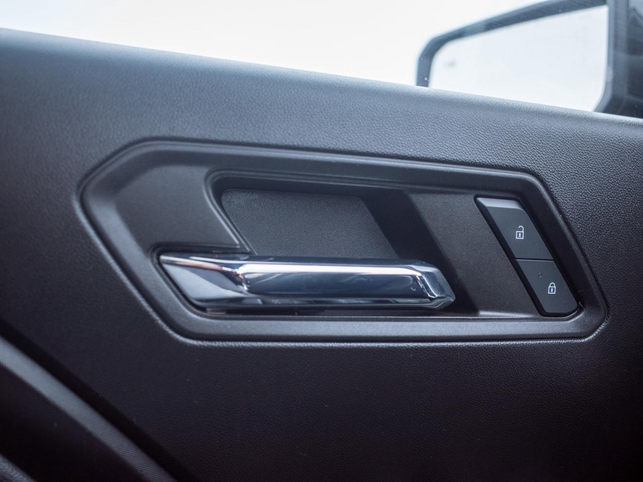 2024 GMC Canyon Elevation - Off-Road Performance Display Photo