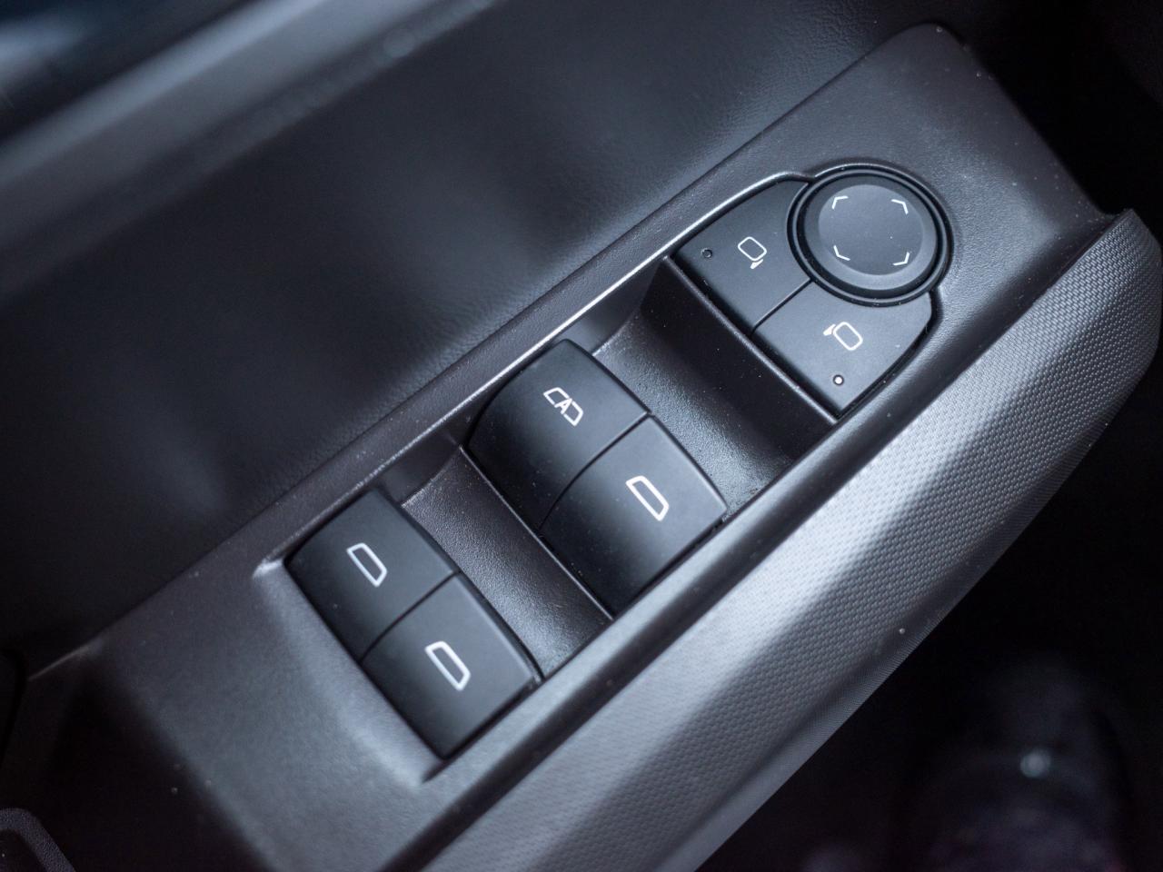 2024 GMC Canyon Elevation - Off-Road Performance Display Photo