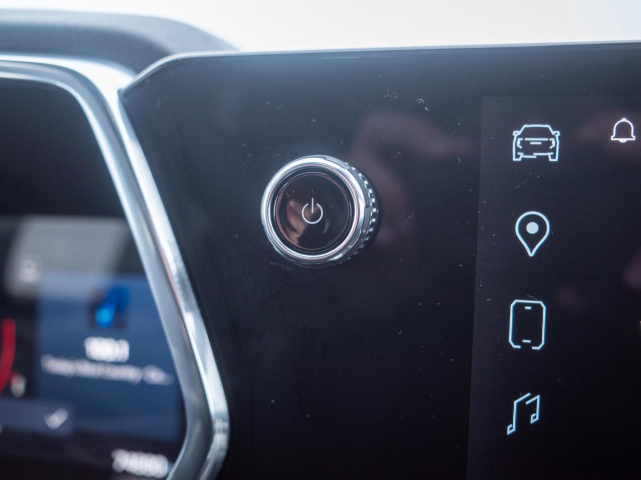 2024 GMC Canyon Elevation - Off-Road Performance Display Photo