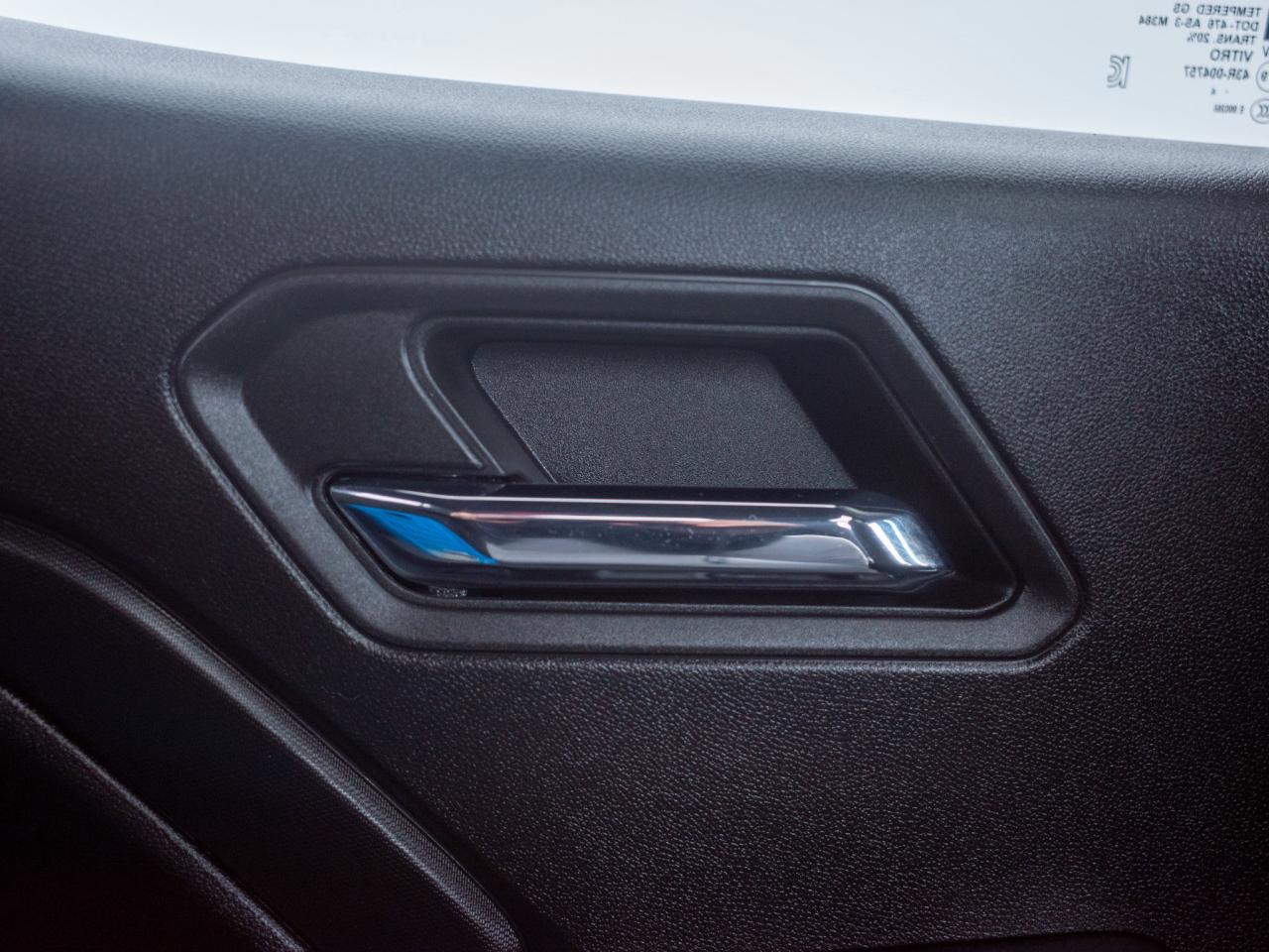 2024 GMC Canyon Elevation - Off-Road Performance Display Photo