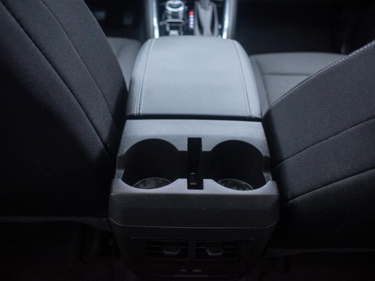 2024 GMC Canyon Elevation - Off-Road Performance Display Photo