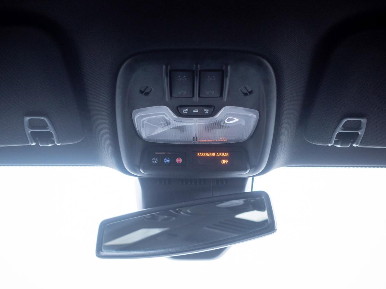 2024 GMC Canyon Elevation - Off-Road Performance Display Photo