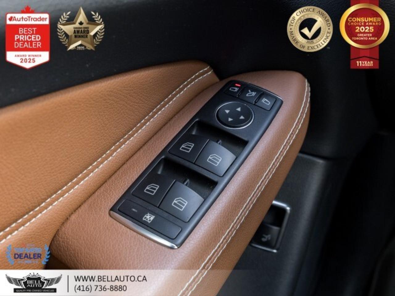 2018 Mercedes-Benz GLE 400   NAVI   360CAM   PANO   RNGBRD   HARMAN   NOA Photo