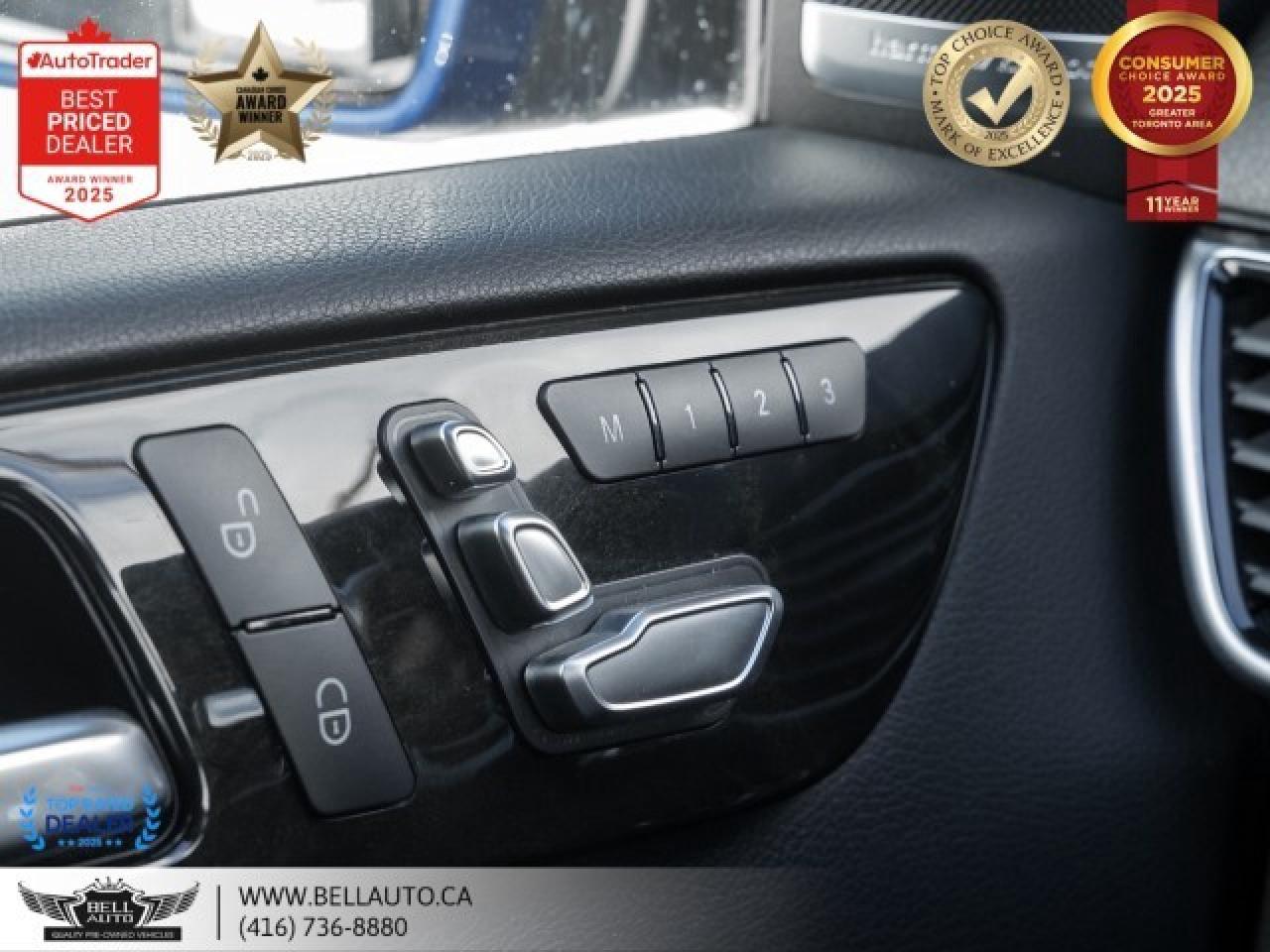 2018 Mercedes-Benz GLE 400   NAVI   360CAM   PANO   RNGBRD   HARMAN   NOA Photo