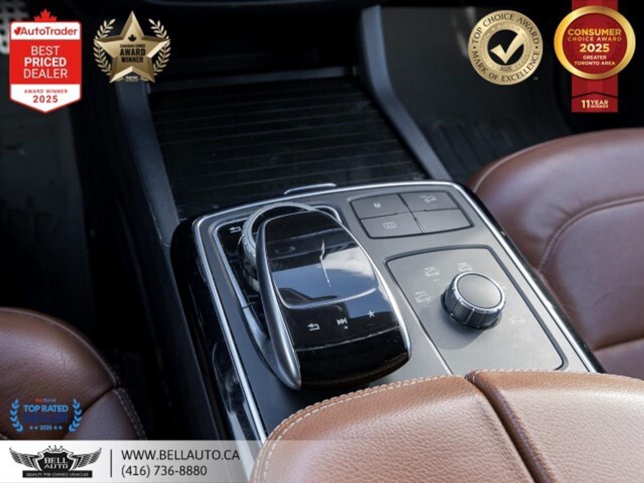 2018 Mercedes-Benz GLE 400   NAVI   360CAM   PANO   RNGBRD   HARMAN   NOA Photo