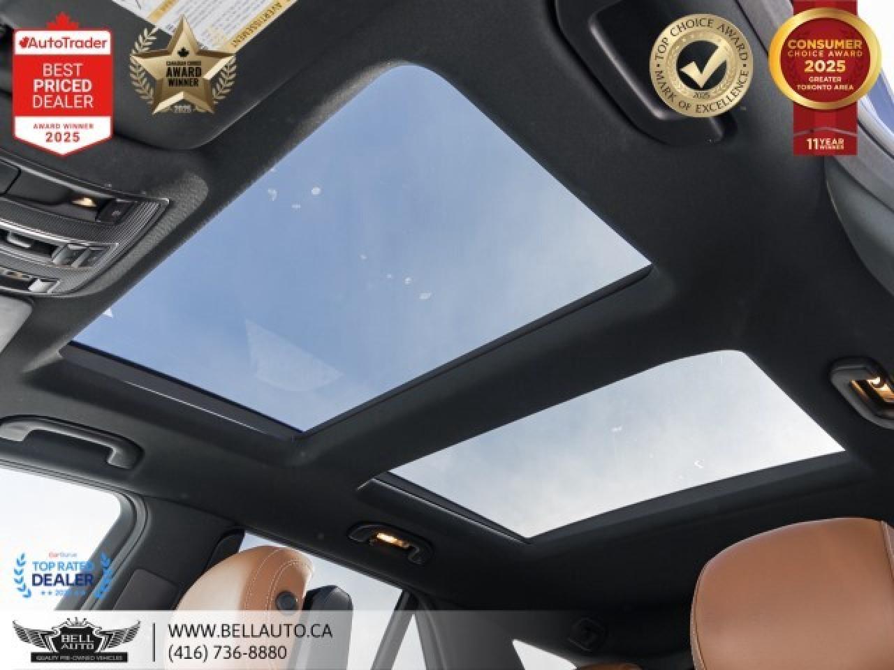 2018 Mercedes-Benz GLE 400   NAVI   360CAM   PANO   RNGBRD   HARMAN   NOA Photo