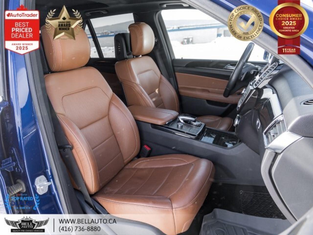 2018 Mercedes-Benz GLE 400   NAVI   360CAM   PANO   RNGBRD   HARMAN   NOA Photo