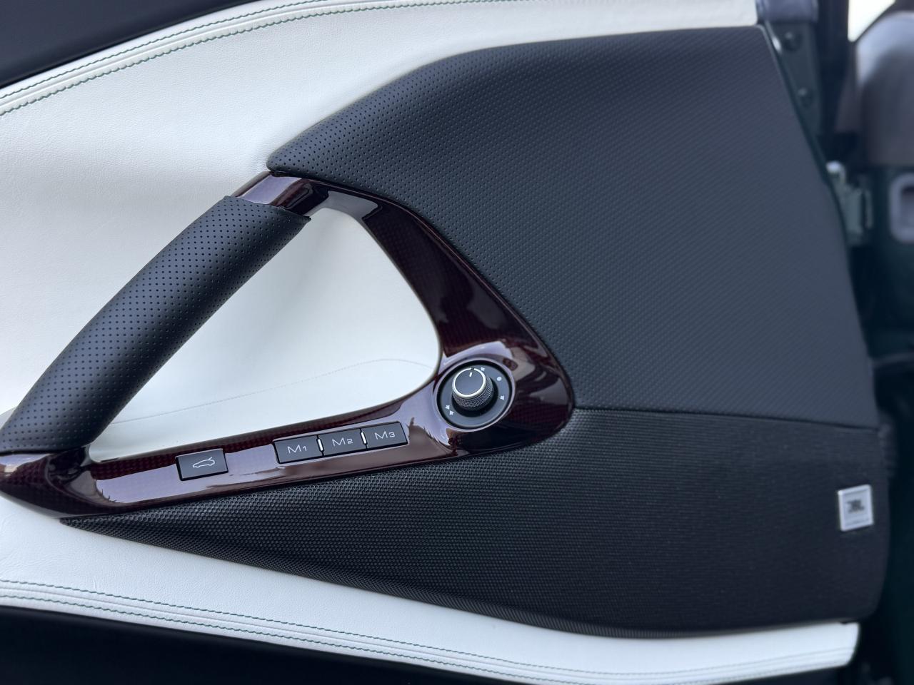 2020 Ferrari 812 Superfast Coupe Photo