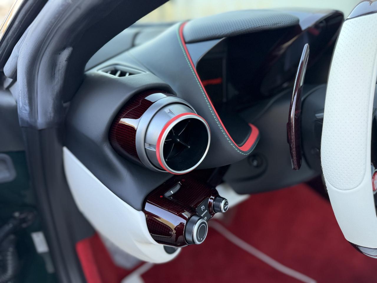 2020 Ferrari 812 Superfast Coupe Photo