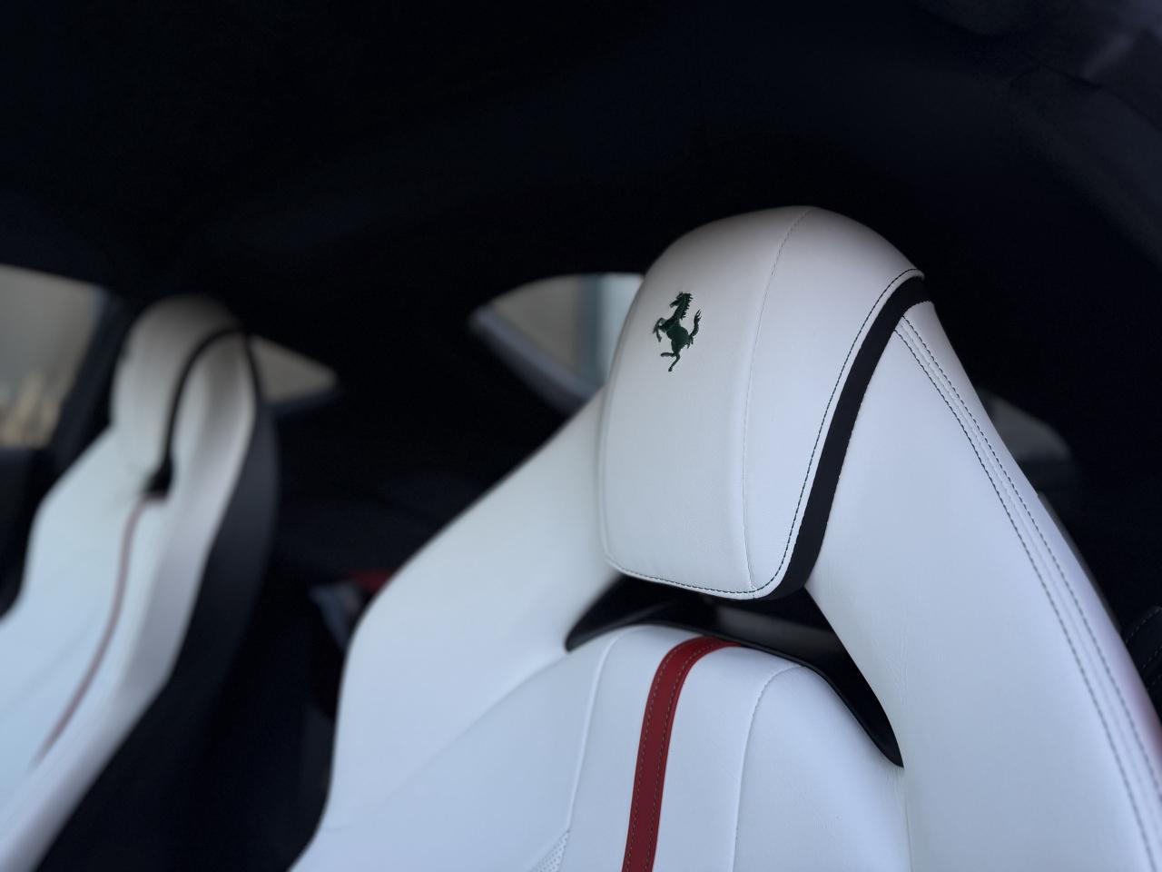 2020 Ferrari 812 Superfast Coupe Photo