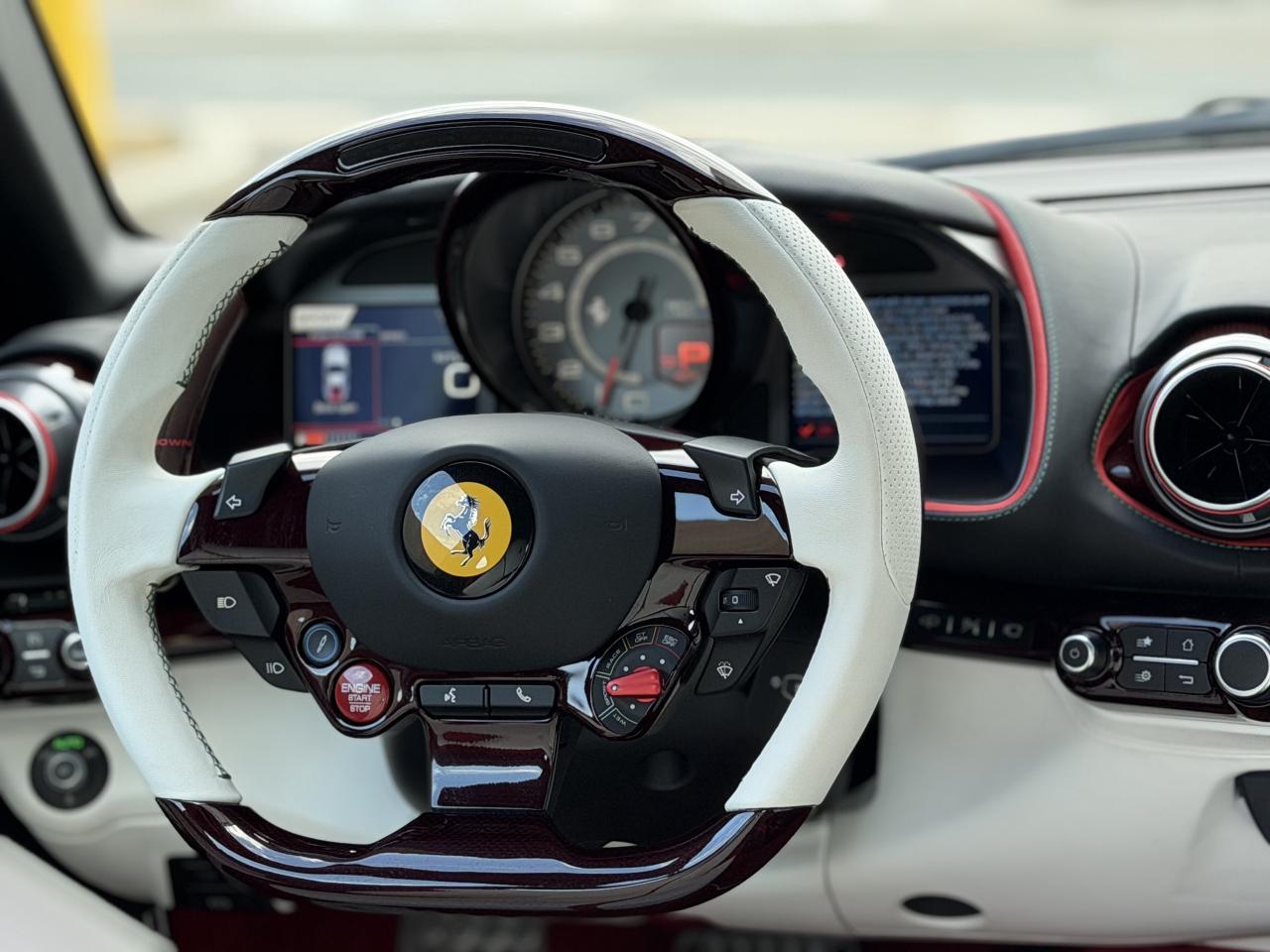 2020 Ferrari 812 Superfast Coupe Photo