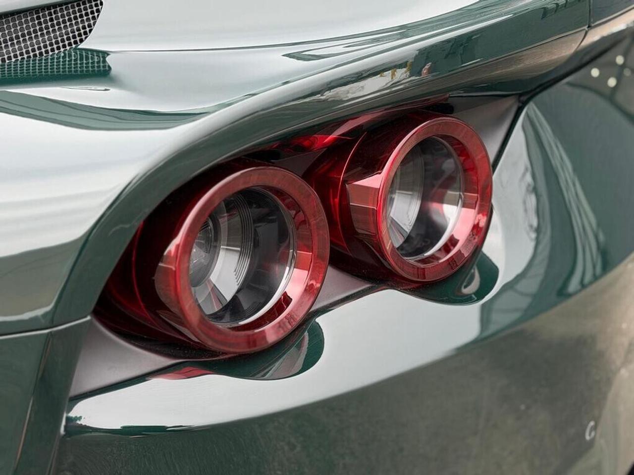 2020 Ferrari 812 Superfast 1 OF 500 LIMITED Photo