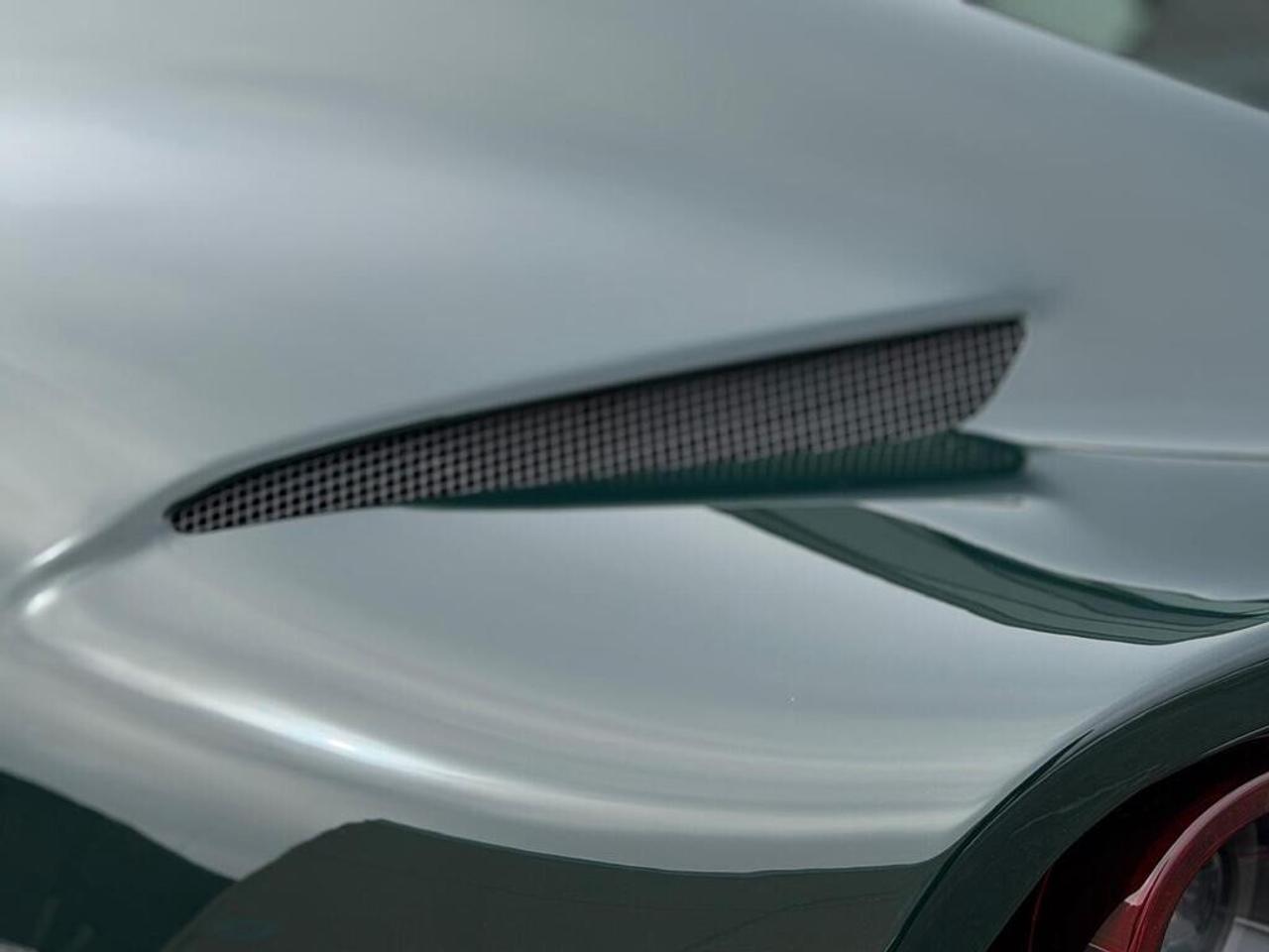 2020 Ferrari 812 Superfast 1 OF 500 LIMITED Photo