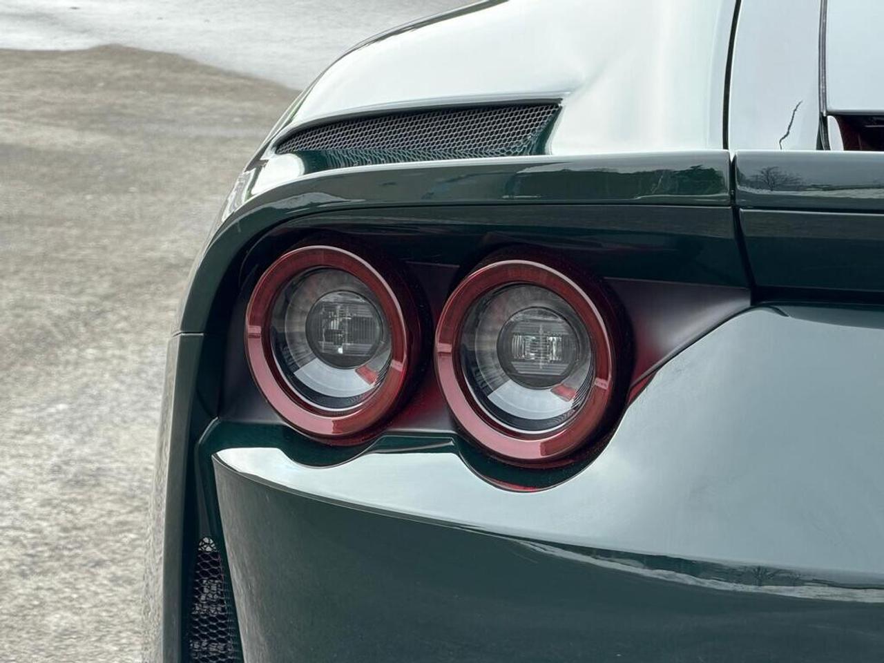 2020 Ferrari 812 Superfast 1 OF 500 LIMITED Photo