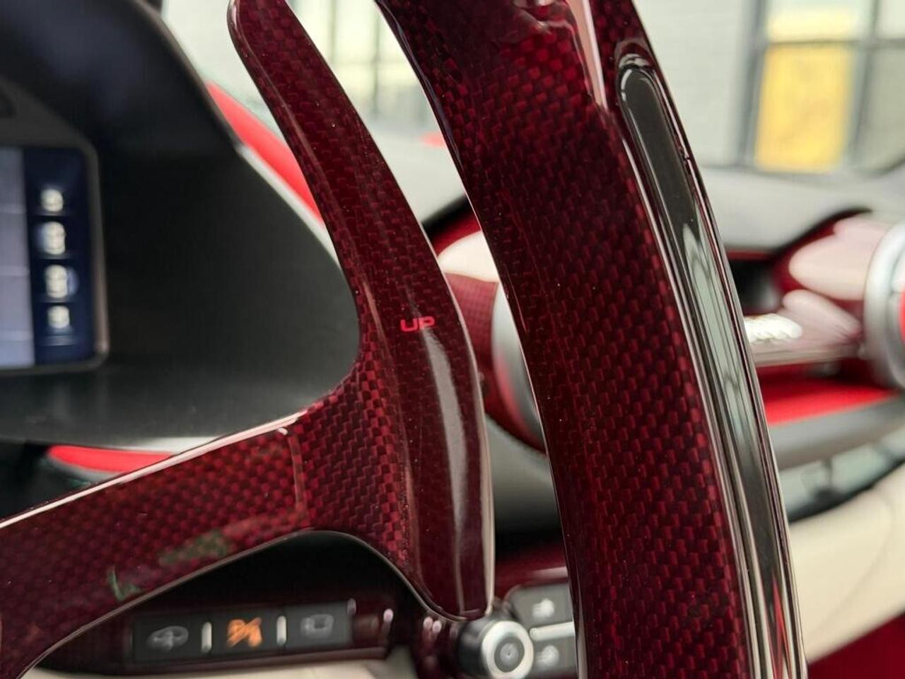 2020 Ferrari 812 Superfast 1 OF 500 LIMITED Photo