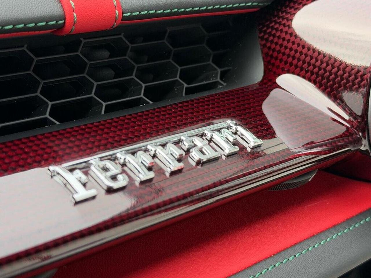 2020 Ferrari 812 Superfast 1 OF 500 LIMITED Photo