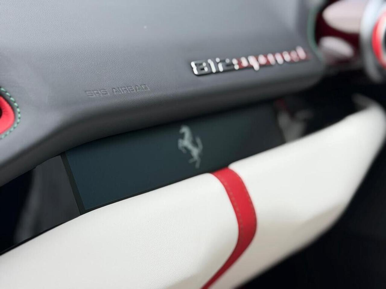 2020 Ferrari 812 Superfast 1 OF 500 LIMITED Photo