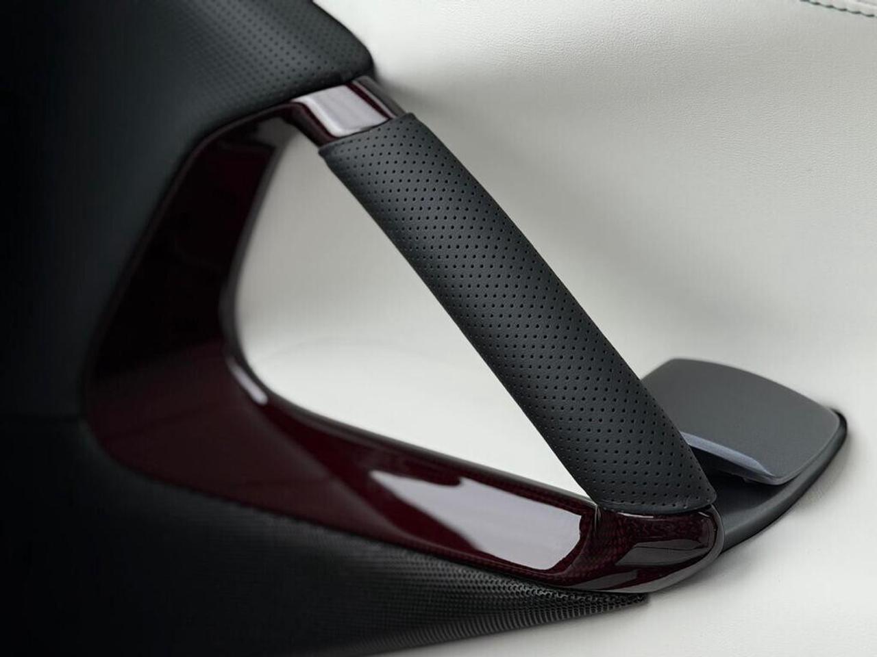 2020 Ferrari 812 Superfast 1 OF 500 LIMITED Photo