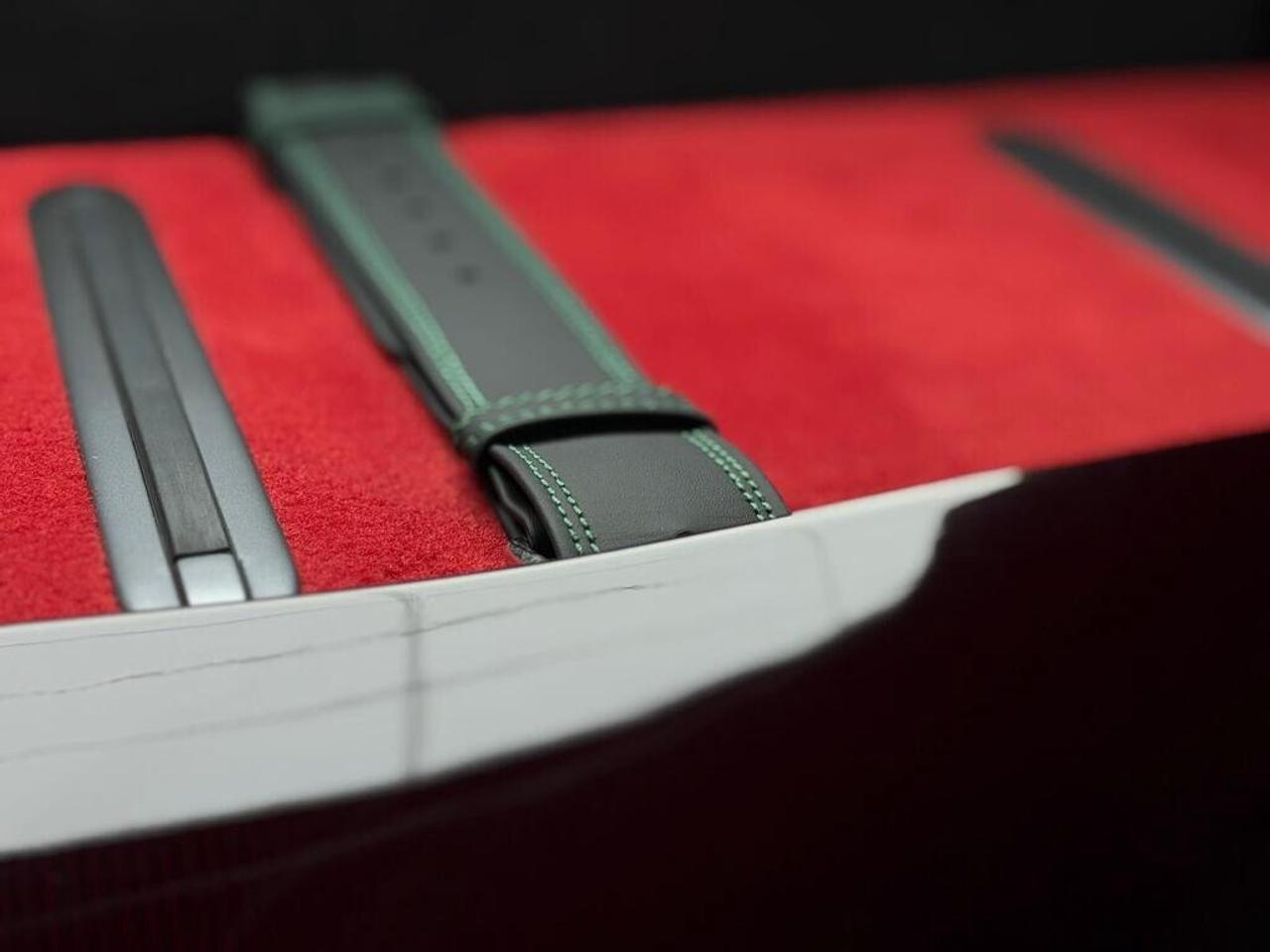 2020 Ferrari 812 Superfast 1 OF 500 LIMITED Photo