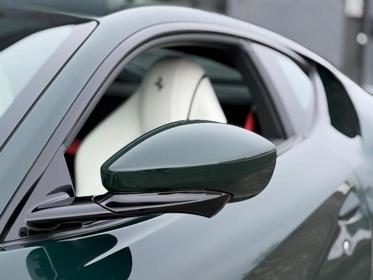2020 Ferrari 812 Superfast 1 OF 500 LIMITED Photo