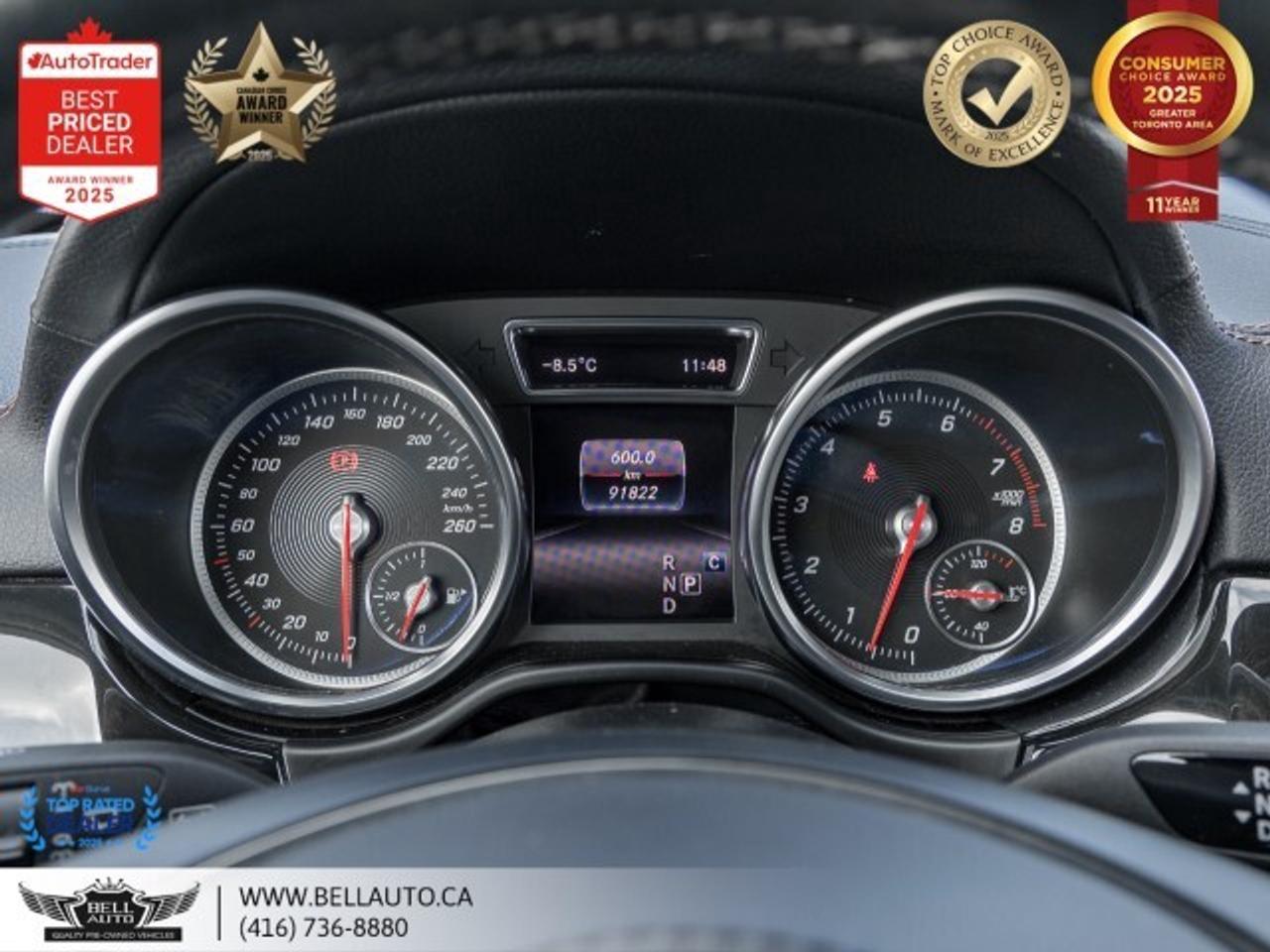 2019 Mercedes-Benz GLS 450   AMG PKG   NIGHT PKG   NAVI   360CAM   PANO Photo