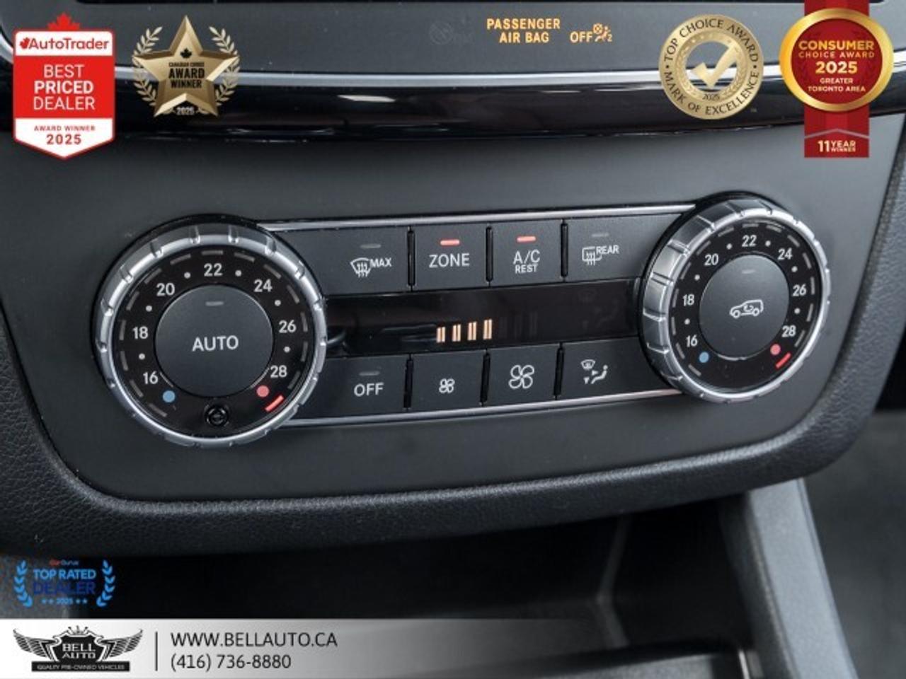 2019 Mercedes-Benz GLS 450   AMG PKG   NIGHT PKG   NAVI   360CAM   PANO Photo