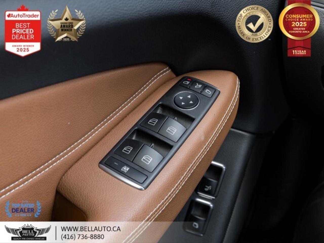 2019 Mercedes-Benz GLS 450   AMG PKG   NIGHT PKG   NAVI   360CAM   PANO Photo