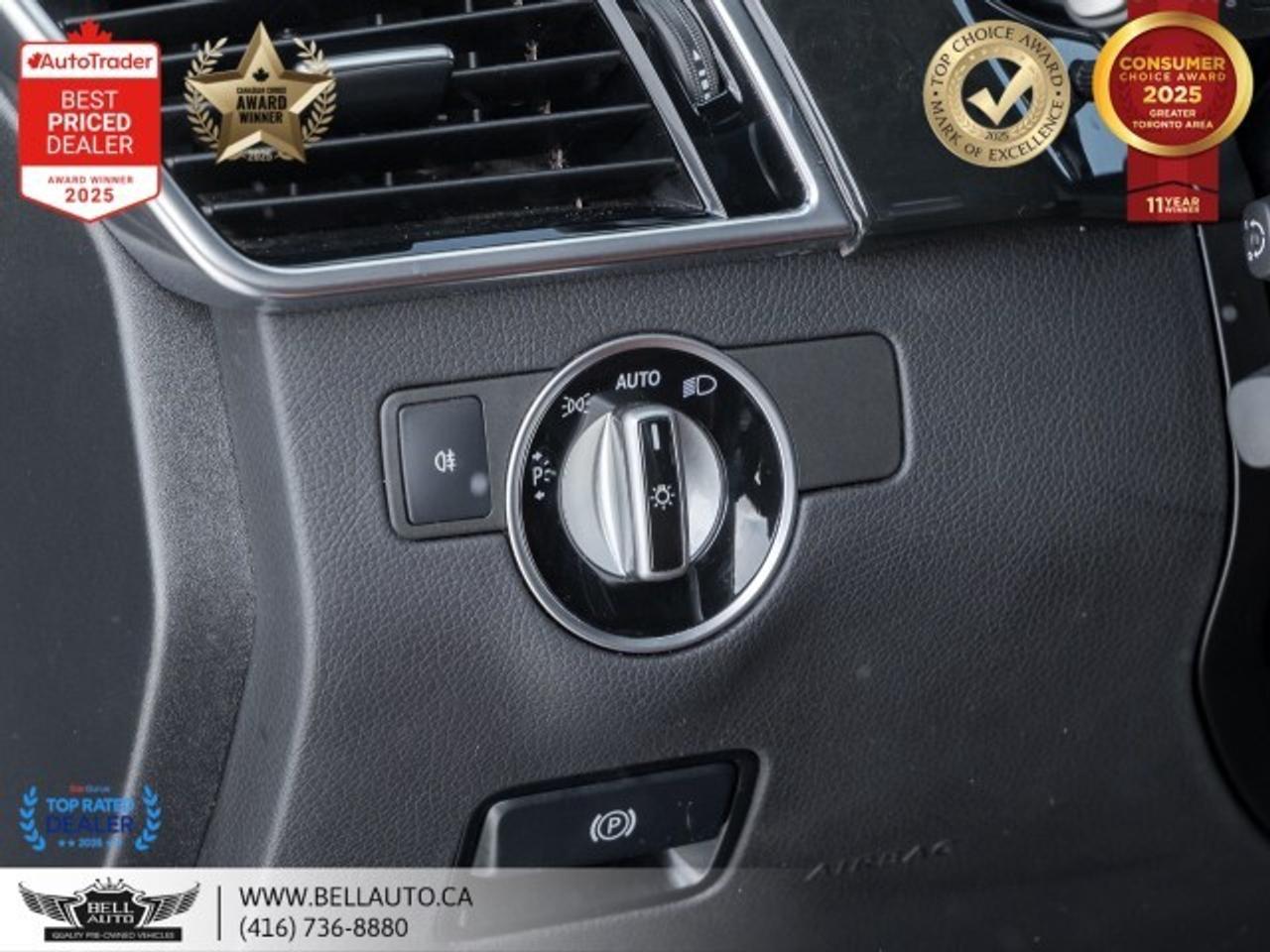 2019 Mercedes-Benz GLS 450   AMG PKG   NIGHT PKG   NAVI   360CAM   PANO Photo
