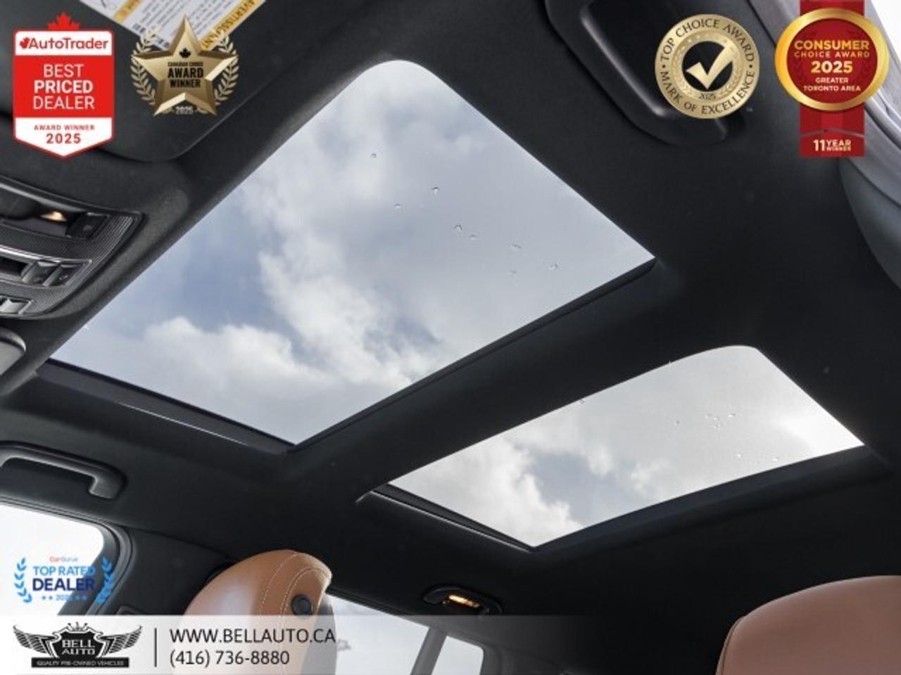 2019 Mercedes-Benz GLS 450   AMG PKG   NIGHT PKG   NAVI   360CAM   PANO Photo