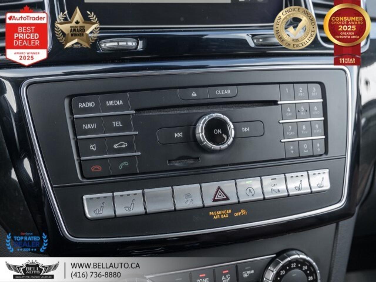 2019 Mercedes-Benz GLS 450   AMG PKG   NIGHT PKG   NAVI   360CAM   PANO Photo