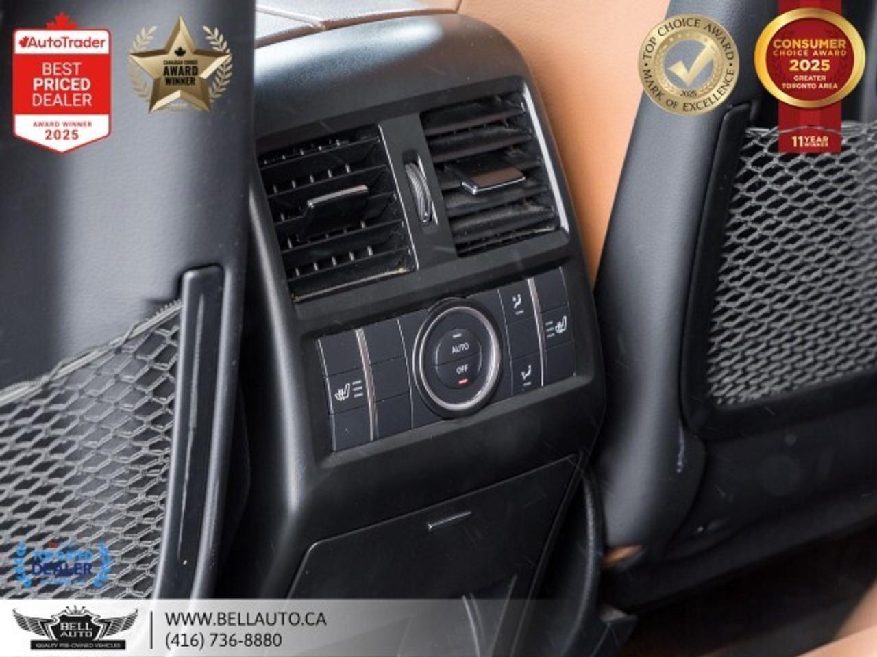 2019 Mercedes-Benz GLS 450   AMG PKG   NIGHT PKG   NAVI   360CAM   PANO Photo