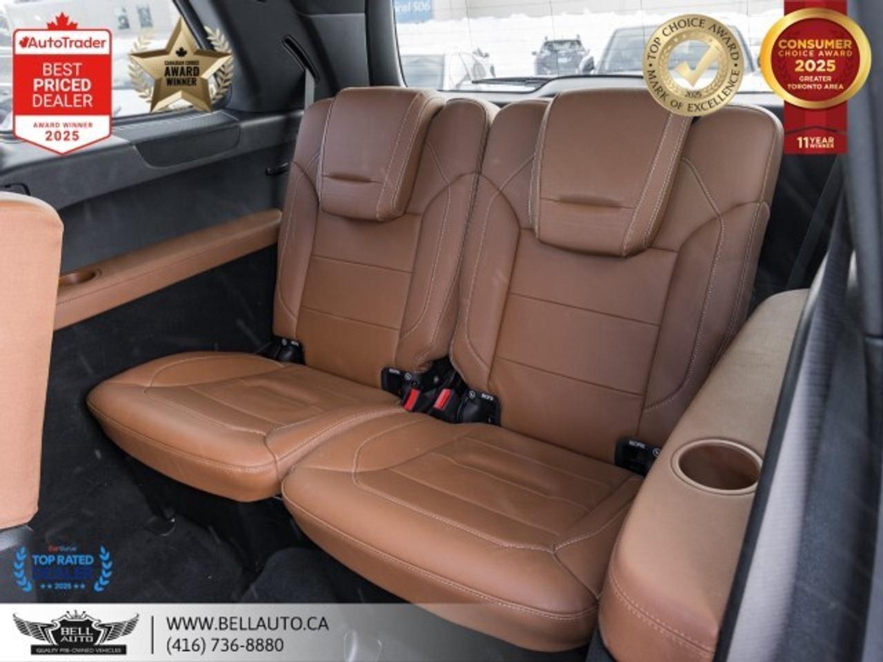 2019 Mercedes-Benz GLS 450   AMG PKG   NIGHT PKG   NAVI   360CAM   PANO Photo
