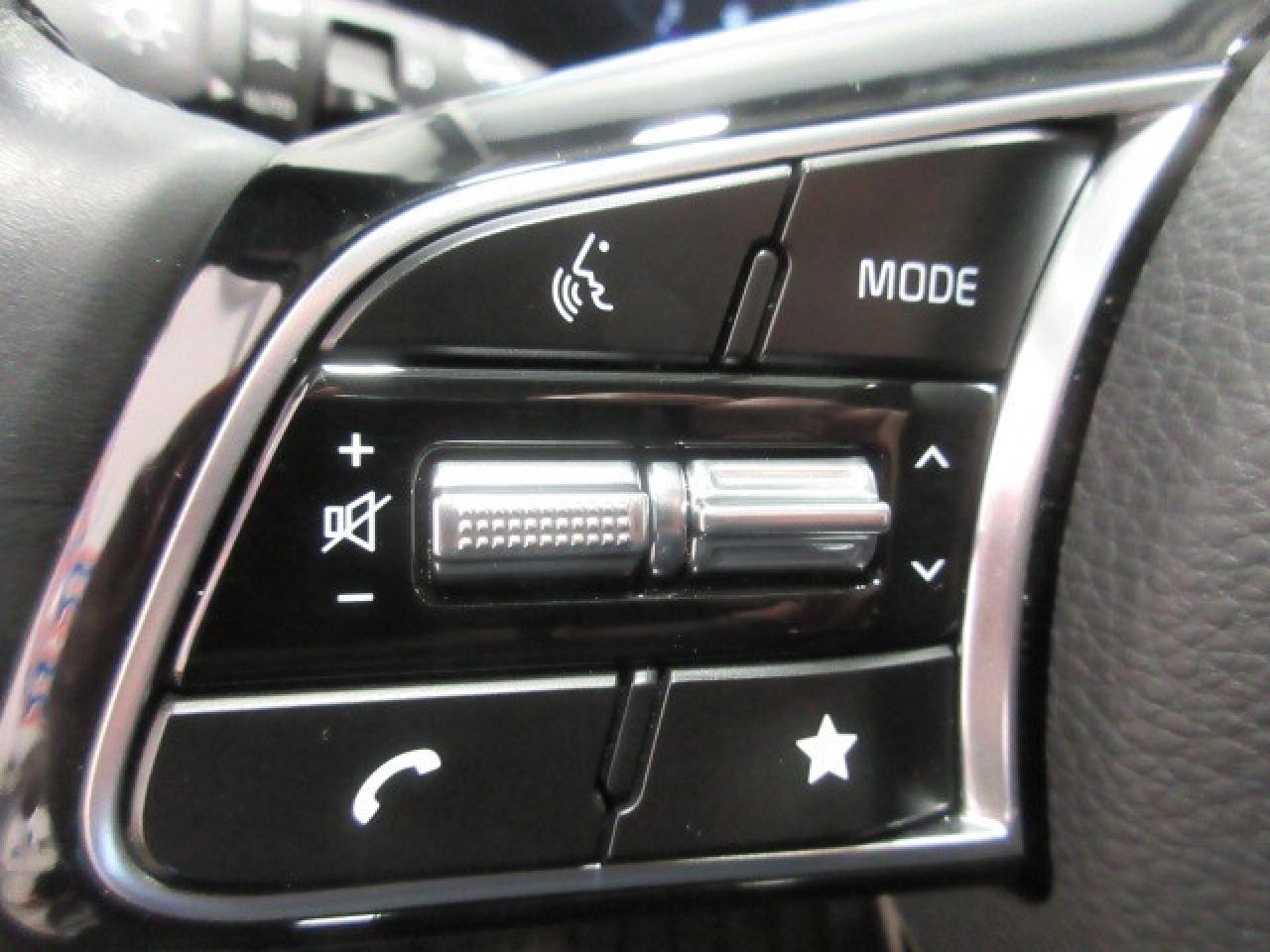 2025 Kia Seltos EX PREMIUM AWD, NAV, ROOF, HTD. LEATHER, 12K! Photo