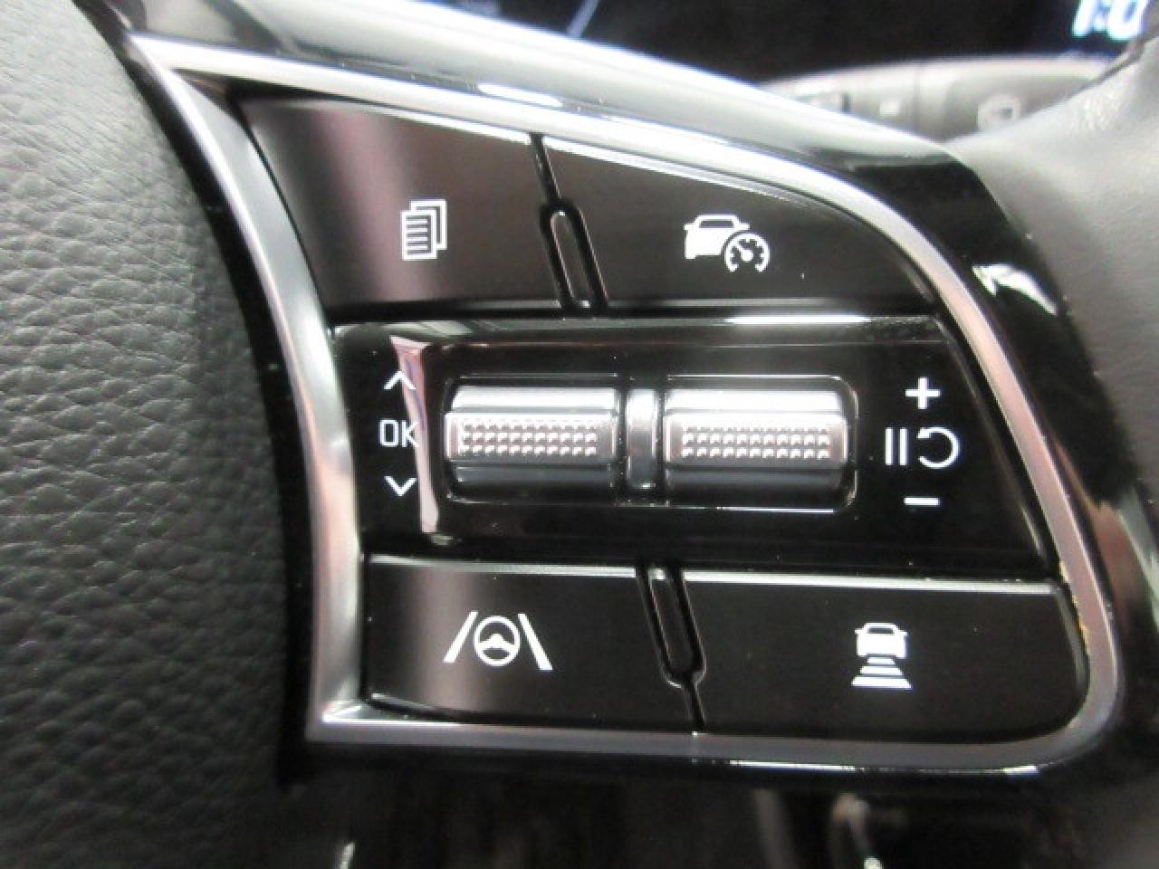 2025 Kia Seltos EX PREMIUM AWD, NAV, ROOF, HTD. LEATHER, 12K! Photo