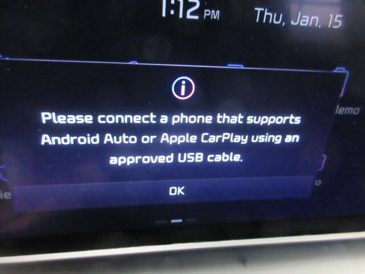 2025 Kia Seltos EX PREMIUM AWD, NAV, ROOF, HTD. LEATHER, 12K! Photo