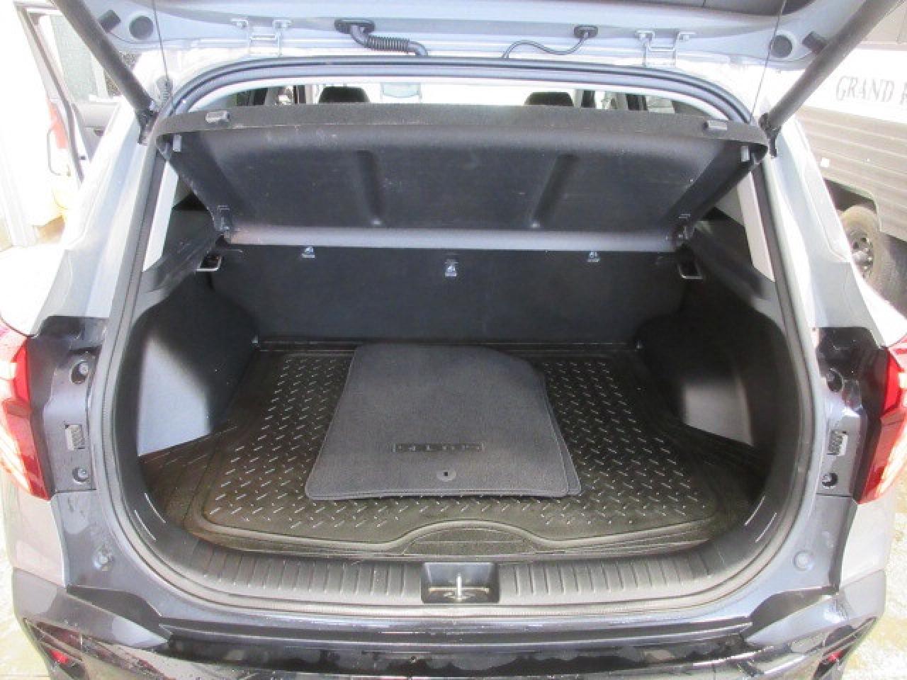 2025 Kia Seltos EX PREMIUM AWD, NAV, ROOF, HTD. LEATHER, 12K! Photo