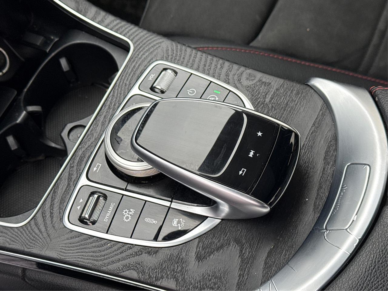 2017 Mercedes-Benz C-Class C43 AMG AWD NAV LEATHER PANO WE FINANCE ALL CREDIT Photo