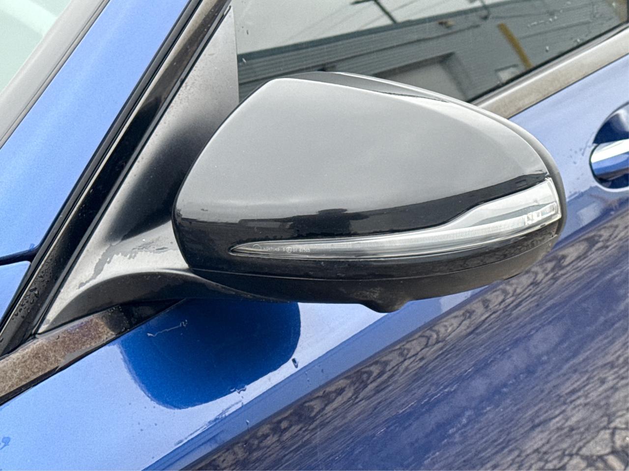 2017 Mercedes-Benz C-Class C43 AMG AWD NAV LEATHER PANO WE FINANCE ALL CREDIT Photo