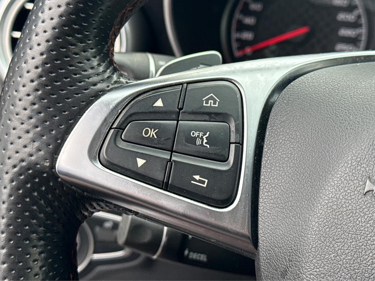 2017 Mercedes-Benz C-Class C43 AMG AWD NAV LEATHER PANO WE FINANCE ALL CREDIT Photo