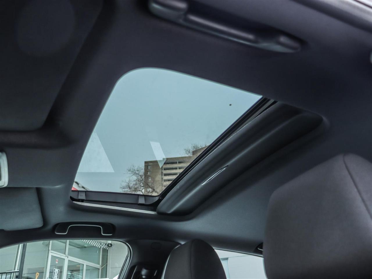 2022 Honda Civic Sport APPLE CARPLAY/ ANDROID AUTO Photo