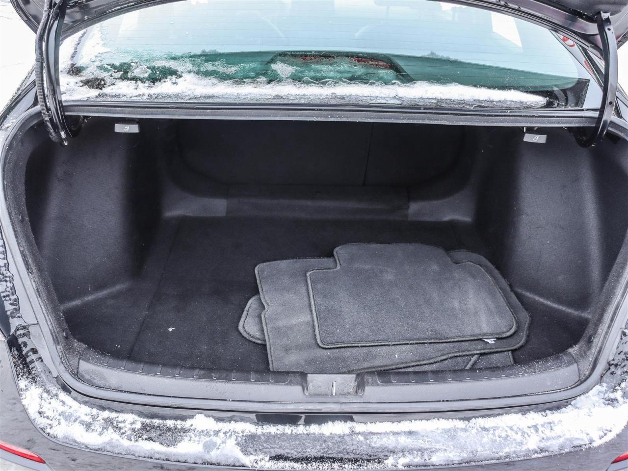 2022 Honda Civic Sport APPLE CARPLAY/ ANDROID AUTO Photo