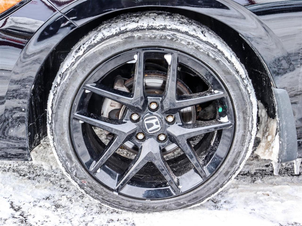 2022 Honda Civic Sport APPLE CARPLAY/ ANDROID AUTO Photo